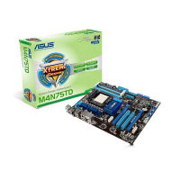Asus M4N75TD (90-MIBCW0-G0EAY0WZ)